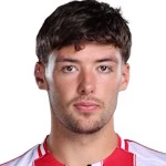 Aaron Hickey (Schotland)