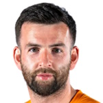Liam Kelly (Schotland)