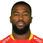 Duckens Nazon (Haïti)