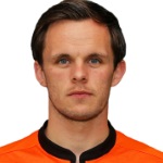 Lawrence Shankland (Schotland)