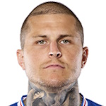 Lyndon Dykes (Schotland)