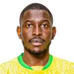 A. Modiba (Zuid-Afrika)