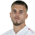 Ermedin Demirovic (Bosnië-Herzegovina)