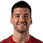 Geronimo Rulli (Argentinië)