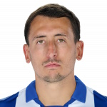 Mikel Oyarzabal (Spanje)