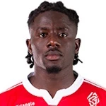 M. Salisu (Ghana)