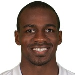 Gael Kakuta (DR Congo)
