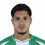 Cucho Hernández (Colombia)