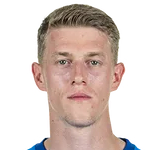 Alexander Bernhardsson (Zweden)