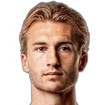 Benjamin Nygren (Zweden)