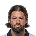 Kevin Yakob (Irak)