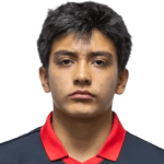 G. Mora (Mexico)