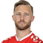 Silvan Widmer (Zwitserland)