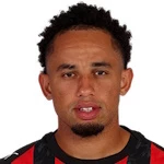 Noah Okafor (Zwitserland)
