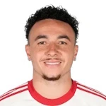 Ruben Vargas (Zwitserland)