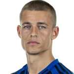 Miro Muheim (Zwitserland)