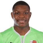 T. Fayulu (DR Congo)