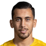 Aymen Dahmen (Tunesië)