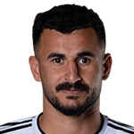 Aymen Hussein (Irak)
