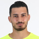 Uğurcan Çakır (Turkije)