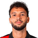 Montassar Talbi (Tunesië)