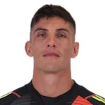 S. Rochet (Uruguay)