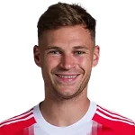Joshua Kimmich (Duitsland)