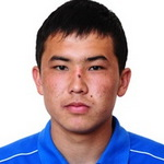 Otabek Shukurov (Oezbekistan)