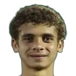 Hamza Abdelkarim (Egypte) WK 2026