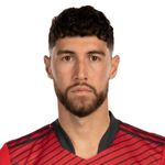 J. Osorio (Canada)