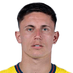 Brian Rodriguez (Uruguay)