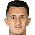 Cesar Fiermarin (Uruguay)