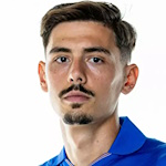 Dennis Hadžikadunić (Bosnië-Herzegovina)