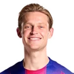 Frenkie de Jong (Nederland)