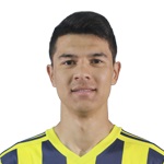 D. Khamdamov (Oezbekistan)