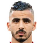 Ahmad Ersan (Jordanië)