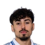 Sael Tounekti (Tunesië)