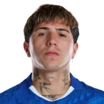 Enzo Fernández (Argentinië)
