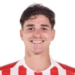 Julián Álvarez (Argentinië)