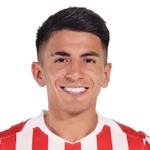 T. Almada (Argentinië)
