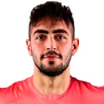 S. Mele (Uruguay)