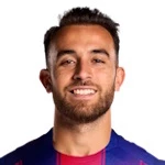 Eric García (Spanje) WK 2026