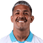 Facundo Medina (Argentinië) WK 2026