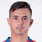 A. Cubas (Paraguay)