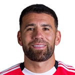 N. Otamendi (Argentinië)