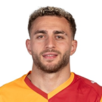 Baris Yılmaz (Turkije)