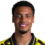 Felix Nmecha (Duitsland)