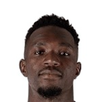 Yahia Fofana (Ivoorkust)