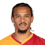 Leroy Sané (Duitsland)