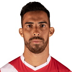 Gabriel Avalos (Paraguay)